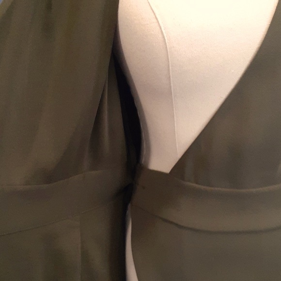 POLO RALPH LAUREN Jula Cargo Wrap Dress - Picture 15 of 16